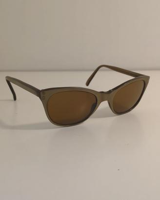 Occhiali da sole vintage "Diana" – Cat-eye 1960