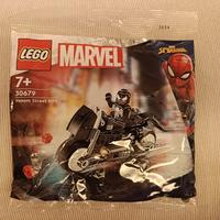 piccolo gioco Lego Marvel