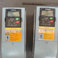 Convertitore di frequenza Vacon usato