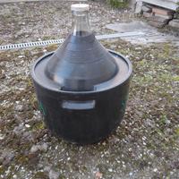 Damigiane da L28