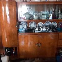 Mobile bar vintage anni 50 