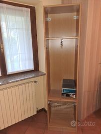 Armadio PAX  IKEA