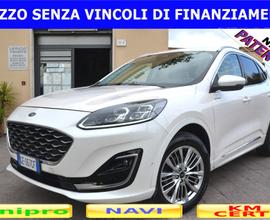 Ford Kuga 2.5 FULL HYBRID 190CV CVT VIGNALE **PREZ