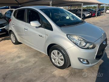 Hyundai iX20 1.4 CRDI 90 CV Style
