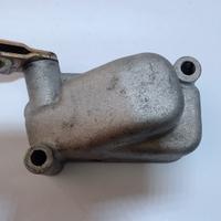 SELETTORE SUPPORTO SCATOLA CAMBIO ORIGINALE APE TM