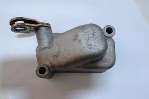 SELETTORE SUPPORTO SCATOLA CAMBIO ORIGINALE APE TM