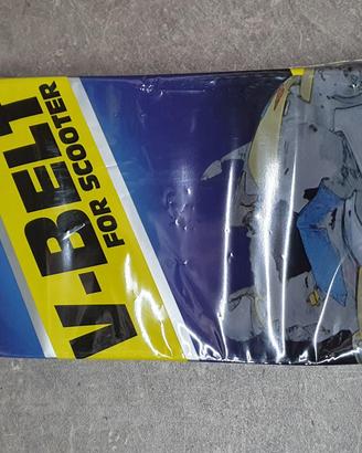 CINGHIA BANDO PER HONDA SH 300 I DAL 2007 - 273751