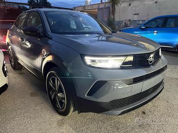 OPEL Mokka EDITION 1.2 Turbo 136 CV
