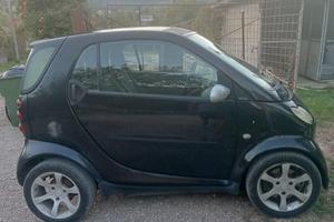 smart 2004 Diesel 