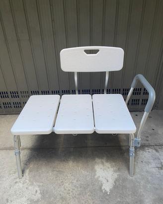 Sedia per vasca da bagno