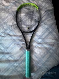 Wilson Blade 98 V7 16x19 L2