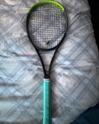 Wilson Blade 98 V7 16x19 L2