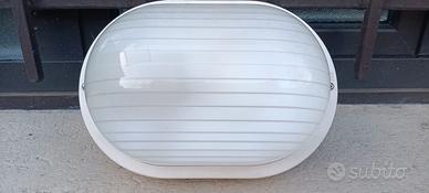 Lampada da interno o esterno