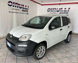 FIAT Panda 0.9 TwinAir Turbo Natural Power Pop V