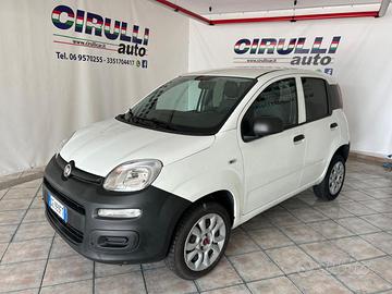 FIAT Panda 0.9 TwinAir Turbo Natural Power Pop V