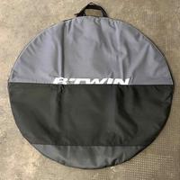Custodia per ruote da bici della BTWIN