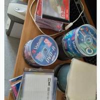 cd dvd