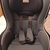 Peg Perego seggiolino per Auto viaggio isofix