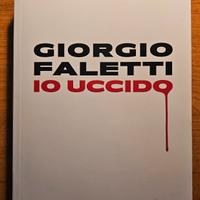 3 libri di giorgio faletti