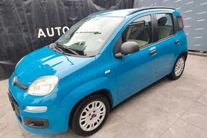 Fiat Panda 1.2 BENZINA E GPL DI SERIE EasyPower