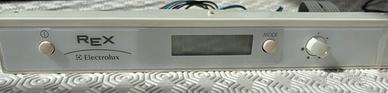 Scheda controllo frigorifero REX Electrolux FI330v