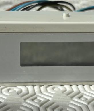 Scheda controllo frigorifero REX Electrolux FI330v