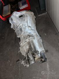 Cambio iveco daily 35 3.0 sigla 2840.6