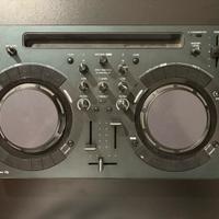 Console Pioneer Dj WEGO4 compatibil Ipad/Iphone/PC