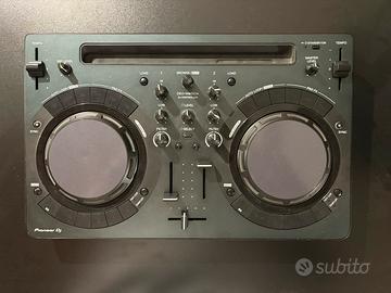 Console Pioneer Dj WEGO4 compatibil Ipad/Iphone/PC