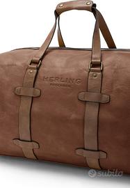 Borsa a mano Herling Research