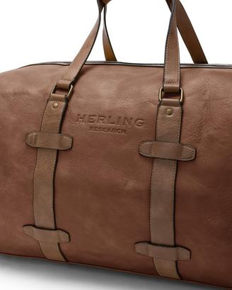 Borsa a mano Herling Research