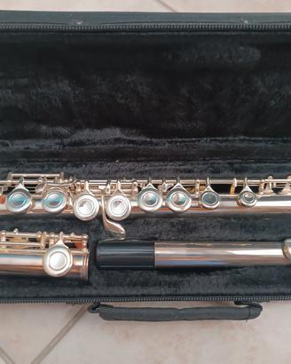 Flauto Traverso Arrow