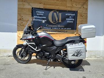 HONDA Crosstourer 1200DTC