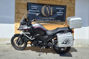 HONDA Crosstourer 1200DTC