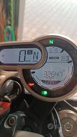  Ducati Scrambler 1100 Standard (2019) Total Black