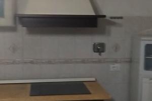 Monolocale (no camera)