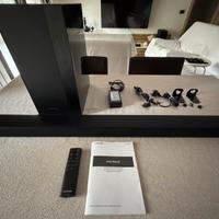 Soundbar+Subwoofer SAMSUNG HW-K450