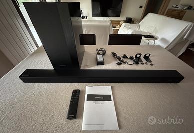 Soundbar+Subwoofer SAMSUNG HW-K450