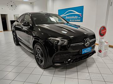 Mercedes-benz GLE 350 d 4Matic Premium 2021