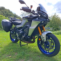 Yamaha Tracer 9Gt +