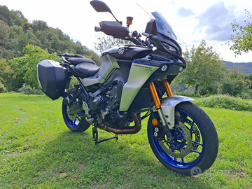 Yamaha Tracer 9Gt +