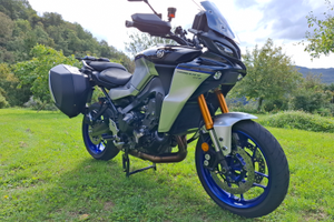 Yamaha Tracer 9Gt +
