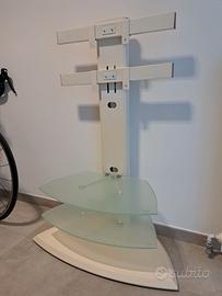 Mobile porta Tv con ripiani