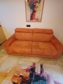 Divano letto