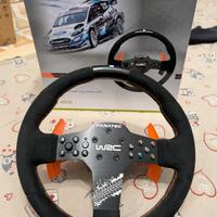 volante Fanatec WRC
