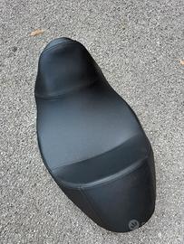 Sella harley touring