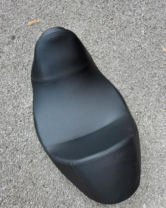 Sella harley touring