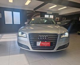 Audi A8 3.0 TDI 250 CV quattro tiptronic