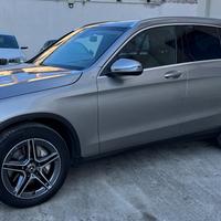 Mercedes-benz GLC 220 d 4Matic Premium Plus