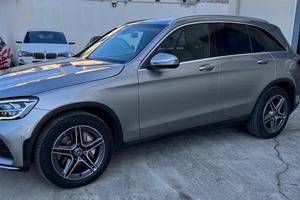 Mercedes-benz GLC 220 d 4Matic Premium Plus